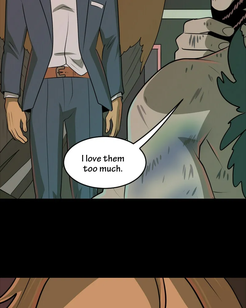 The Croaking Chapter 284 page 51 - 