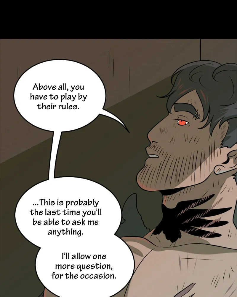 The Croaking Chapter 284 page 53 - 