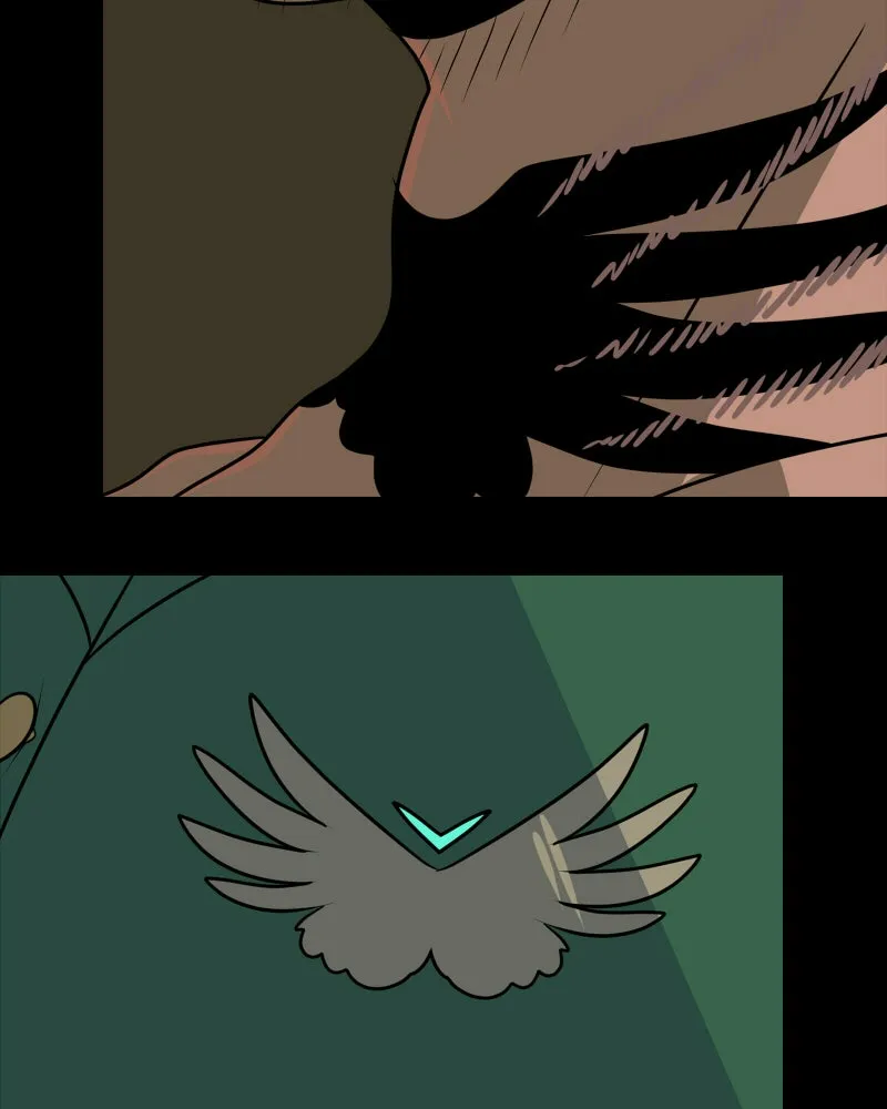 The Croaking Chapter 284 page 56 - 