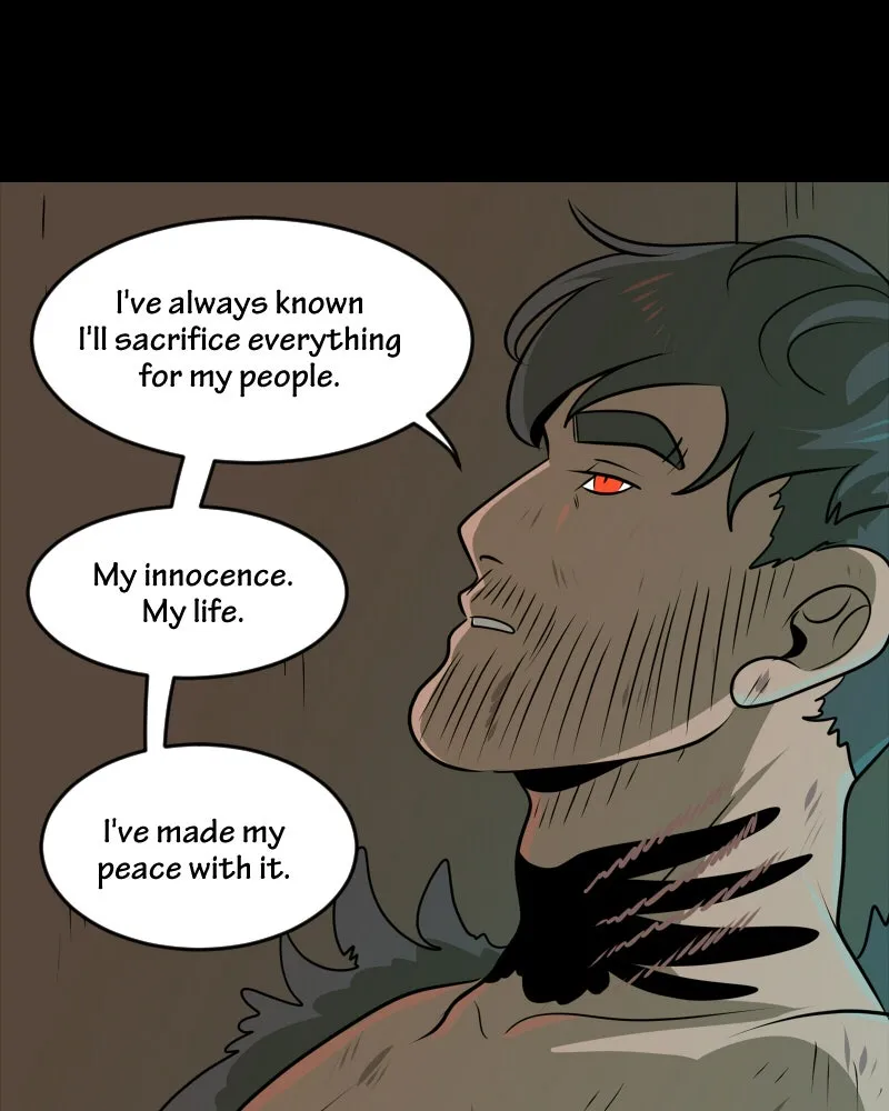 The Croaking Chapter 284 page 58 - 