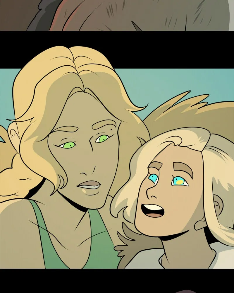 The Croaking Chapter 284 page 59 - 