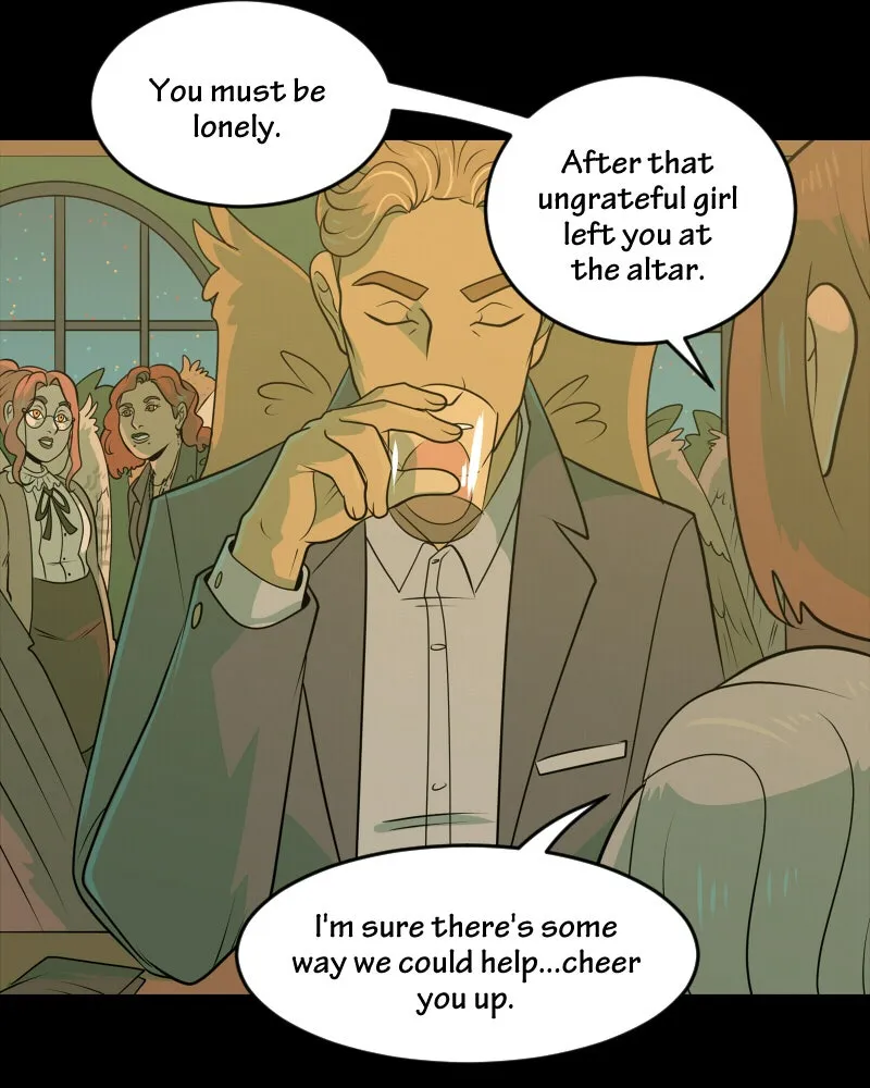 The Croaking Chapter 284 page 7 - 