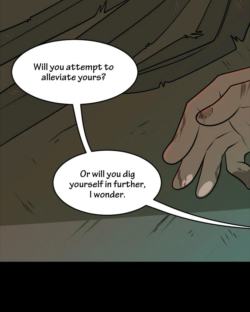 The Croaking Chapter 284 page 62 - 