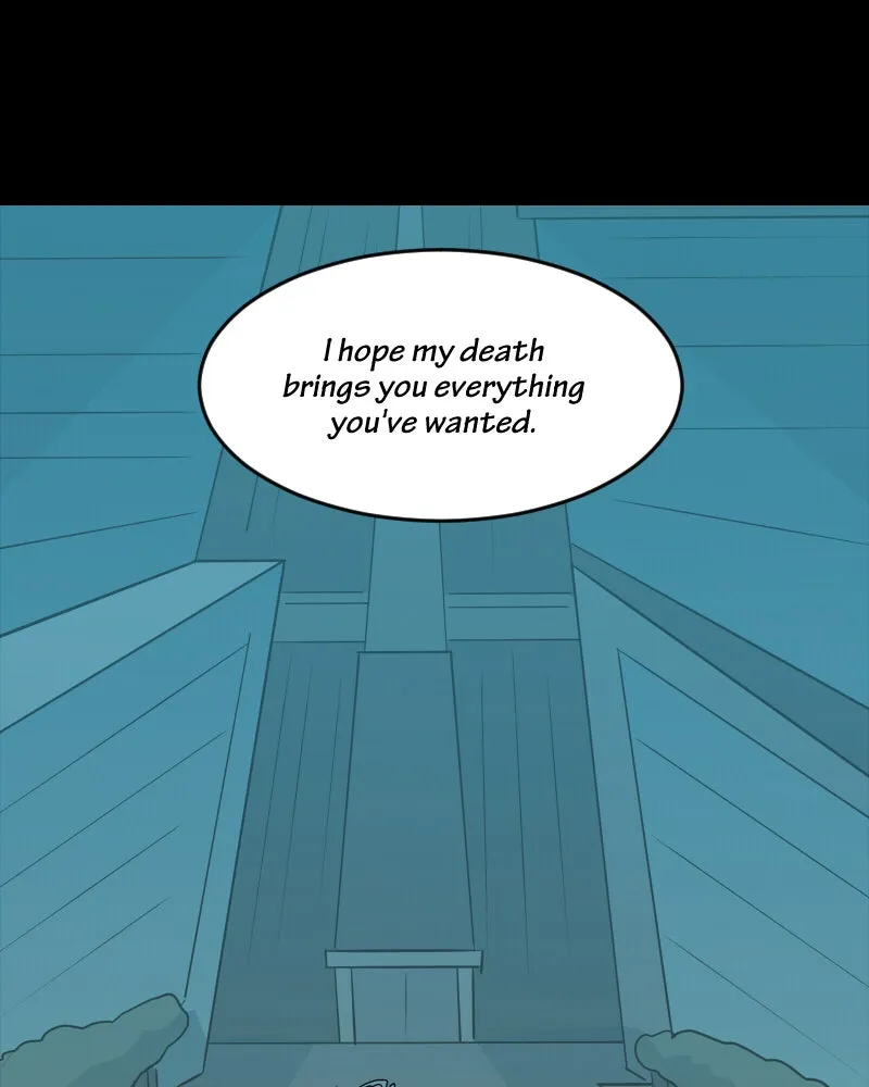 The Croaking Chapter 284 page 64 - 