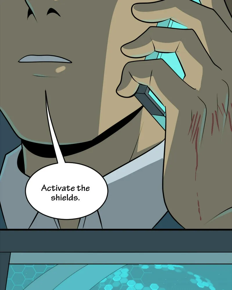 The Croaking Chapter 284 page 66 - 