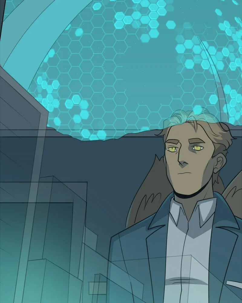 The Croaking Chapter 284 page 67 - 