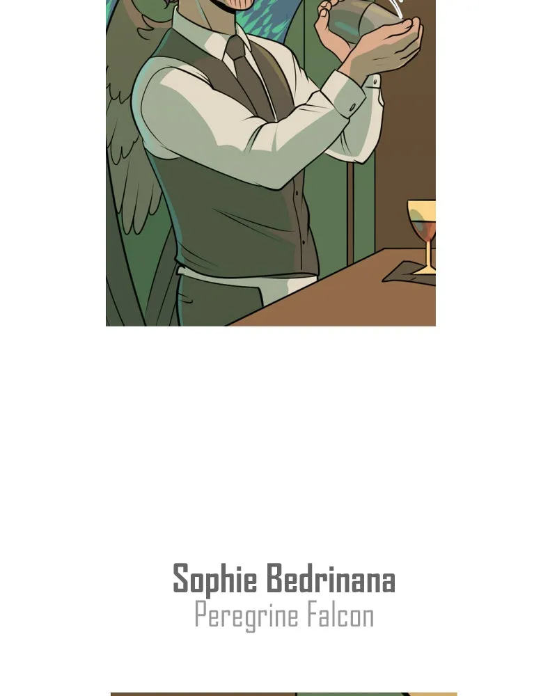 The Croaking Chapter 284 page 74 - 