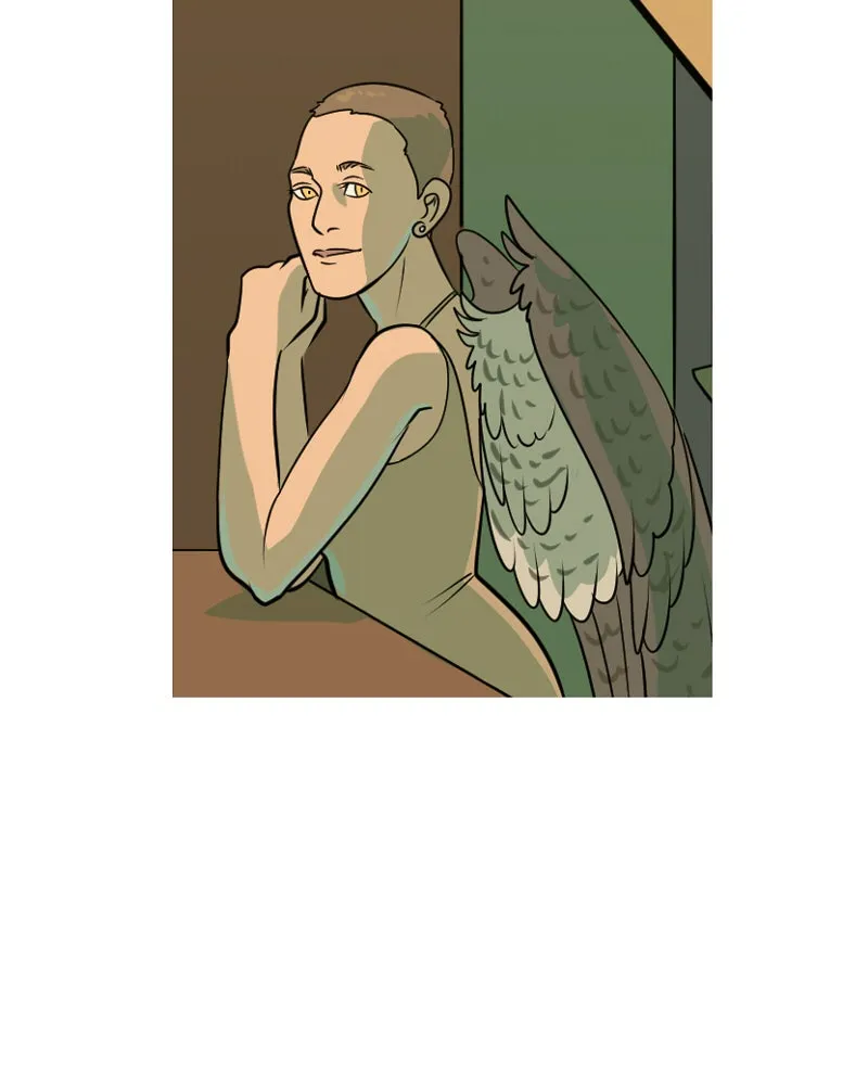 The Croaking Chapter 284 page 75 - 