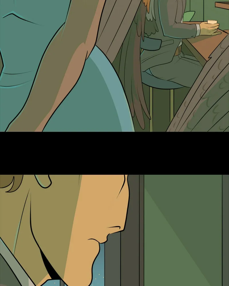 The Croaking Chapter 284 page 10 - 