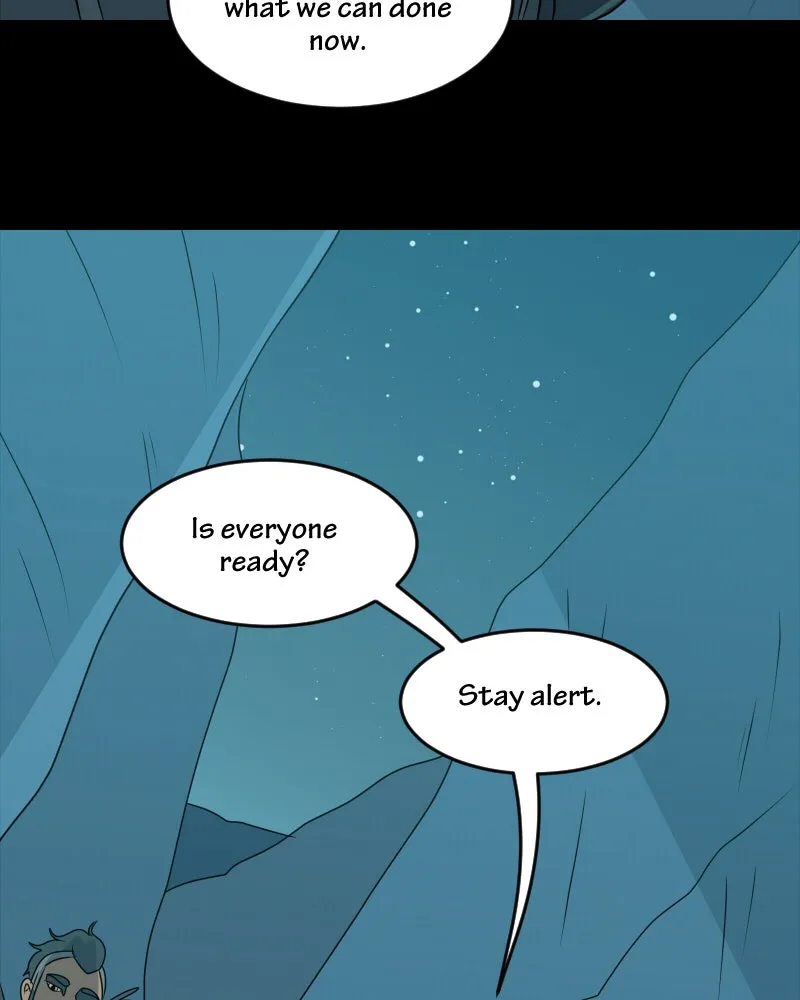 The Croaking Chapter 285 page 12 - 