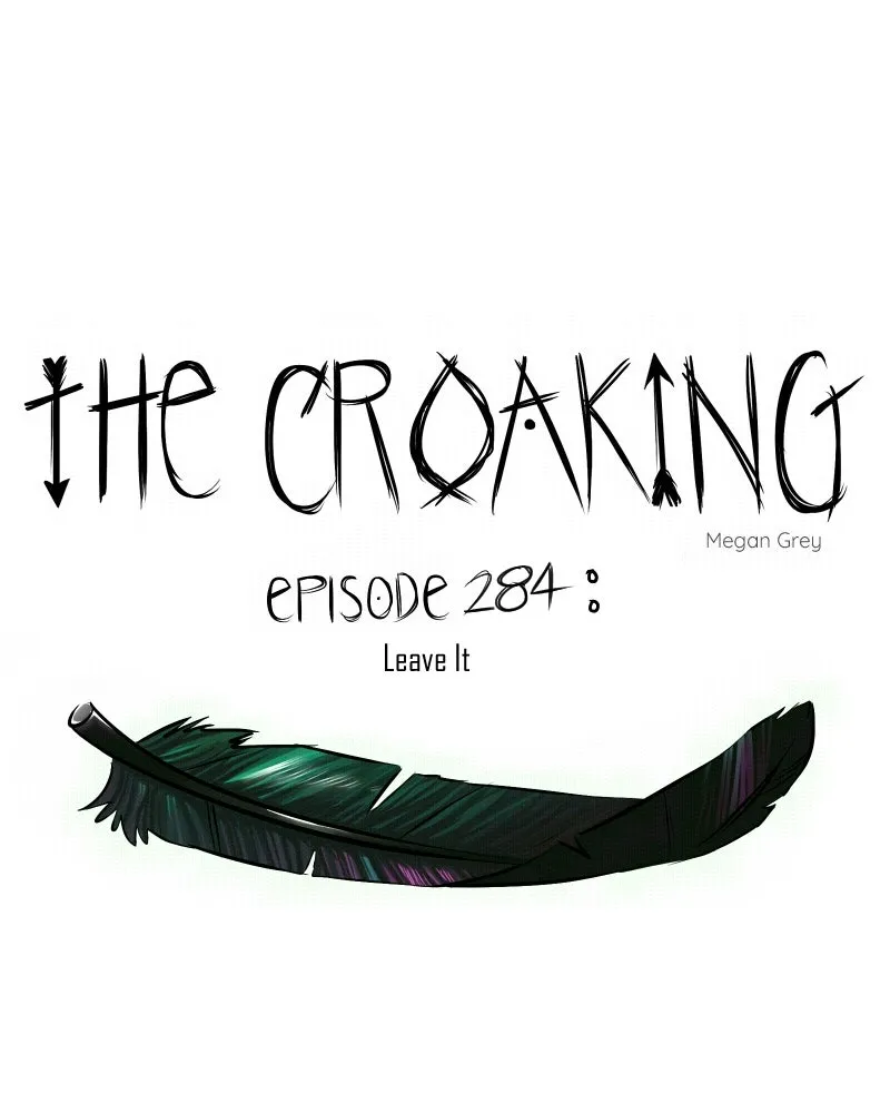 The Croaking Chapter 285 page 15 - 