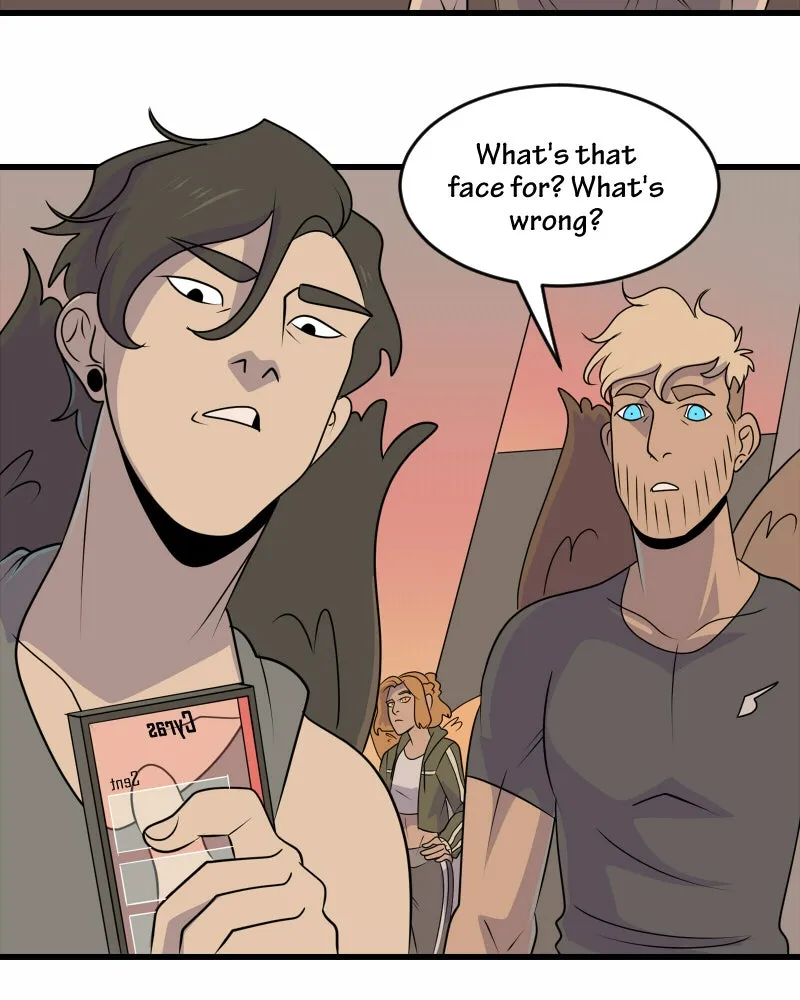 The Croaking Chapter 285 page 17 - 