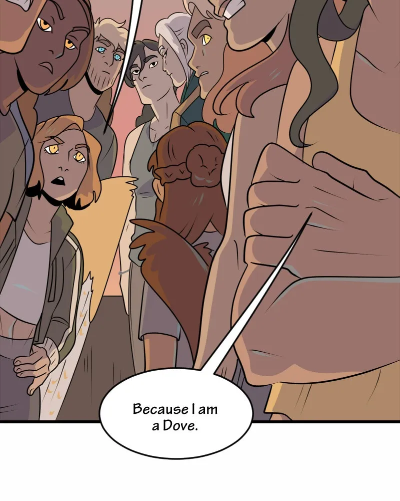 The Croaking Chapter 285 page 40 - 