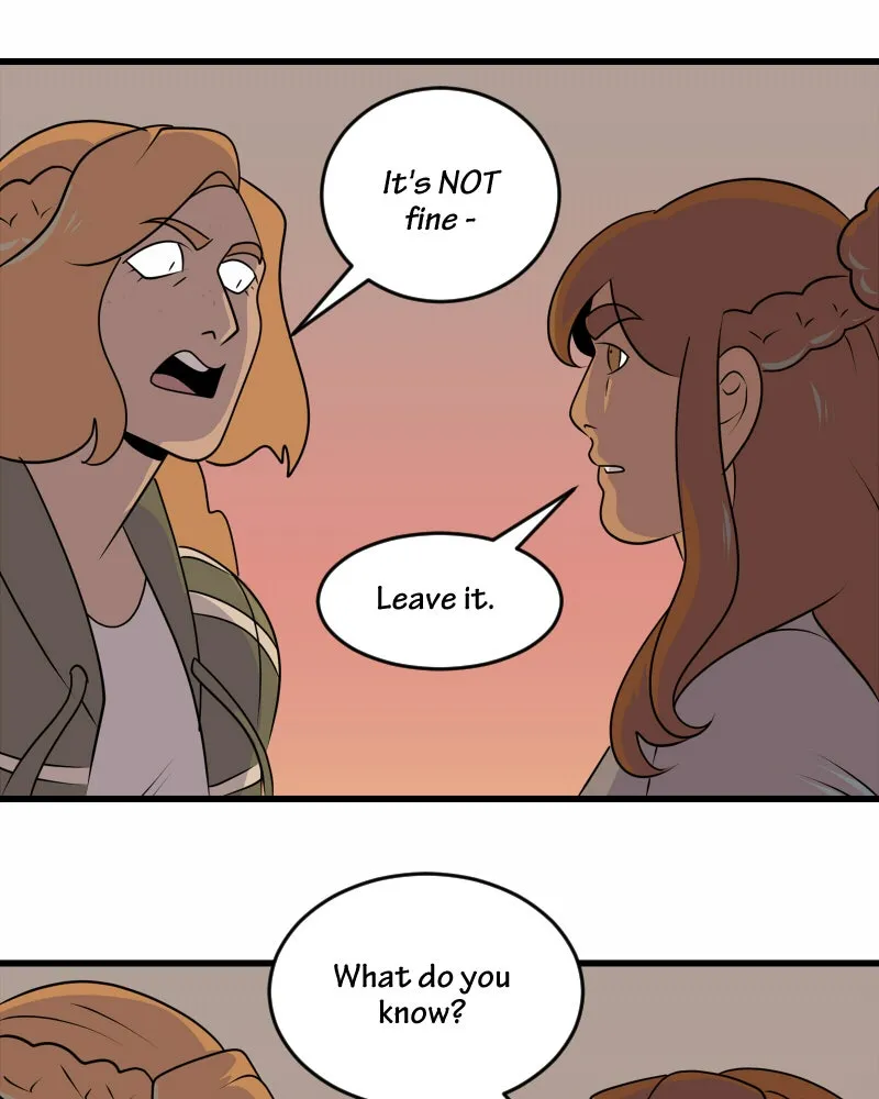 The Croaking Chapter 285 page 42 - 