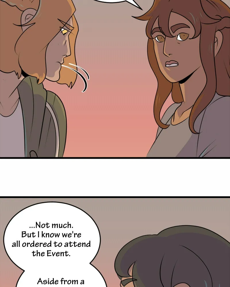 The Croaking Chapter 285 page 43 - 