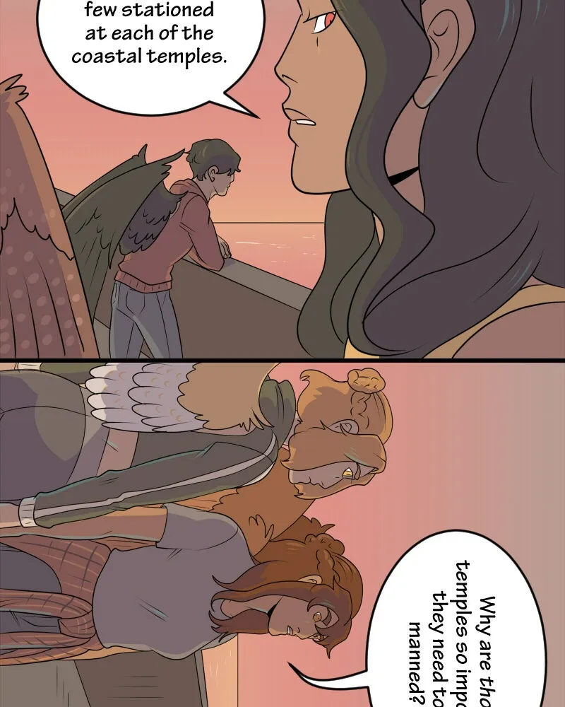 The Croaking Chapter 285 page 44 - 