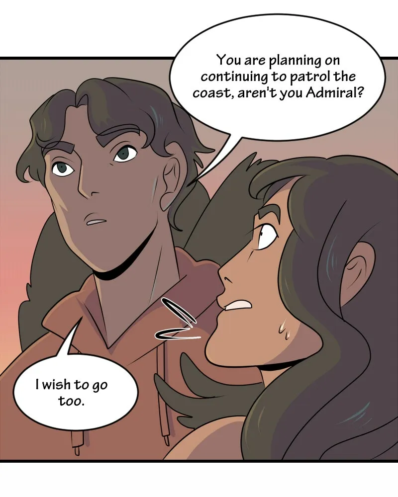 The Croaking Chapter 285 page 46 - 