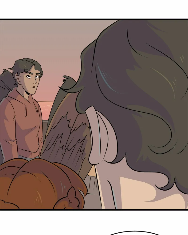 The Croaking Chapter 285 page 47 - 