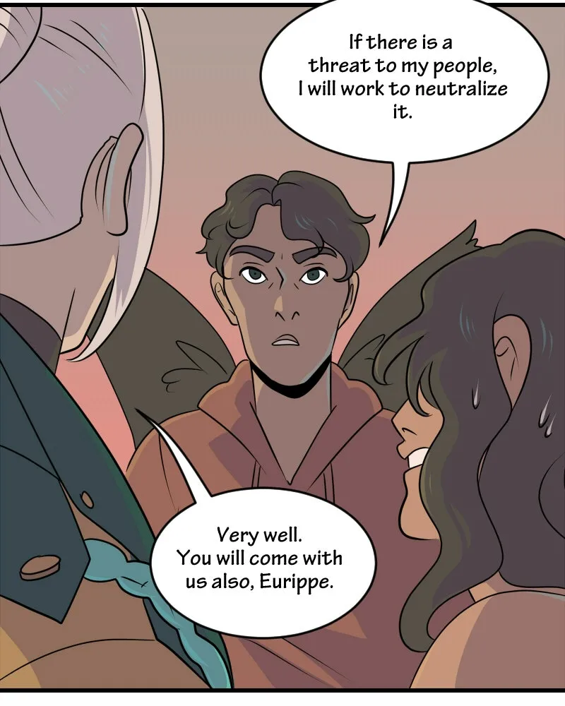 The Croaking Chapter 285 page 48 - 