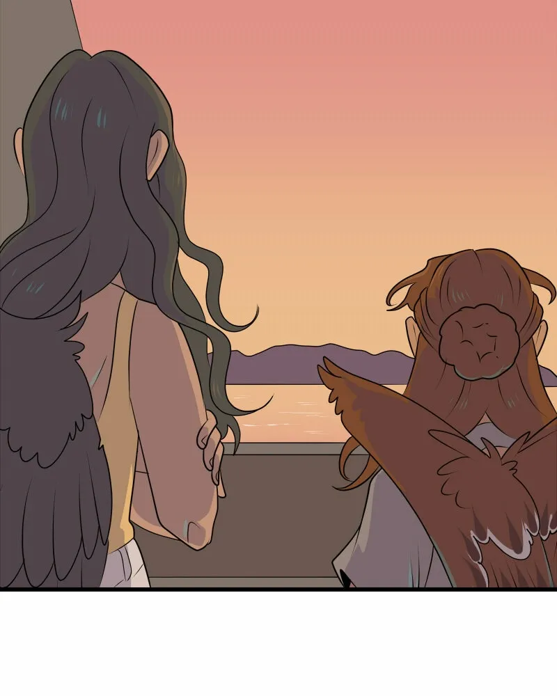 The Croaking Chapter 285 page 55 - 