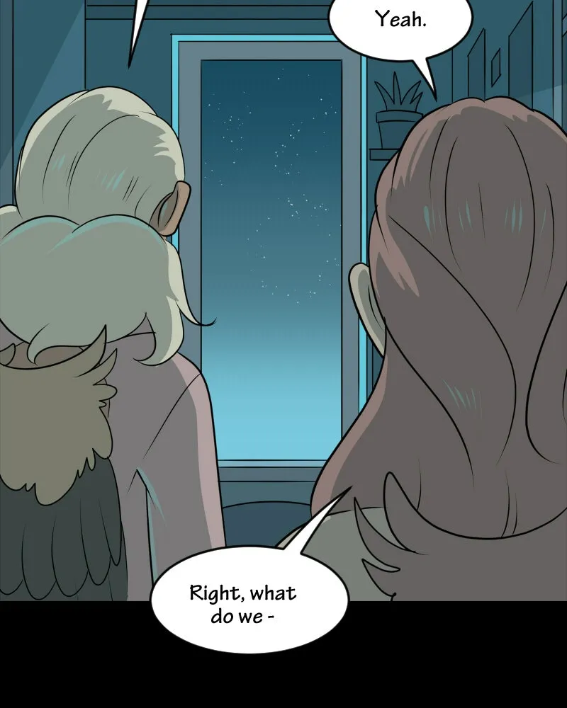 The Croaking Chapter 286 page 12 - 