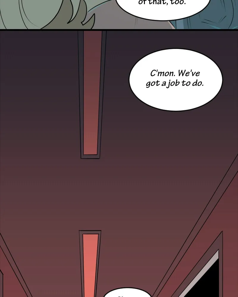 The Croaking Chapter 286 page 20 - 