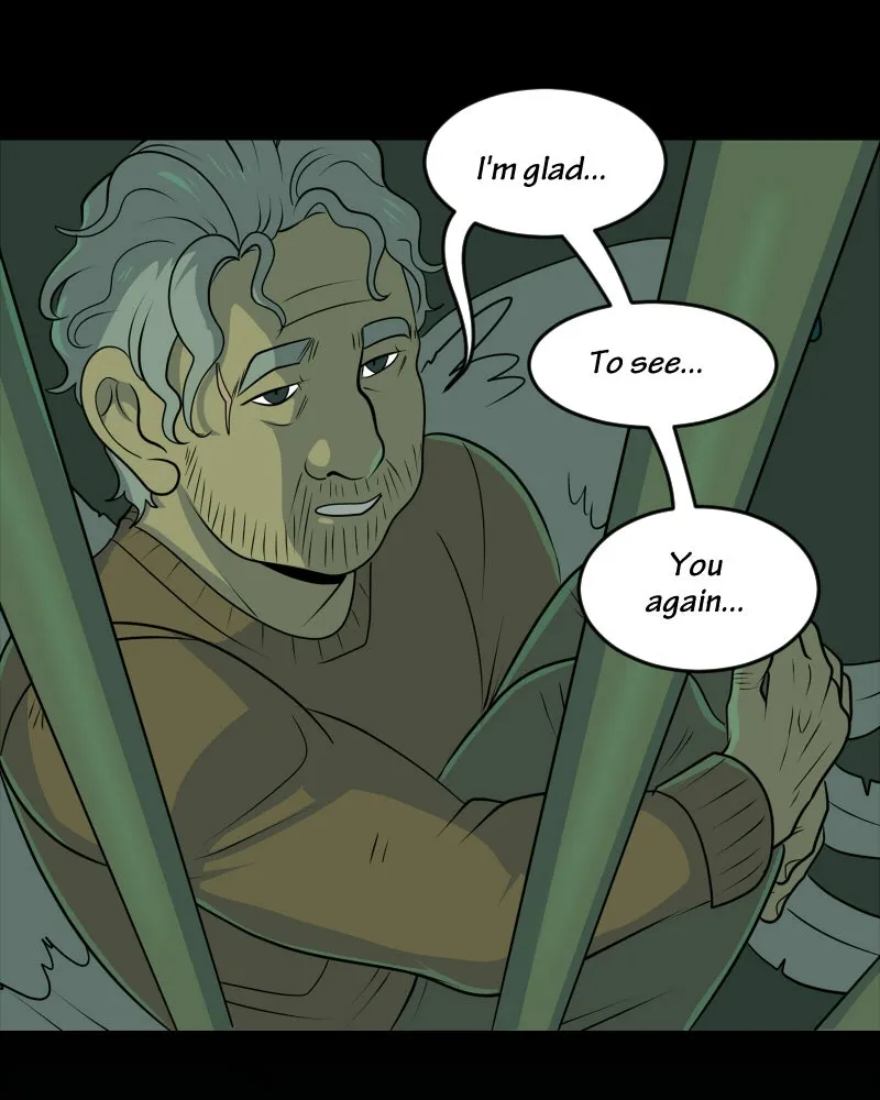 The Croaking Chapter 286 page 28 - 