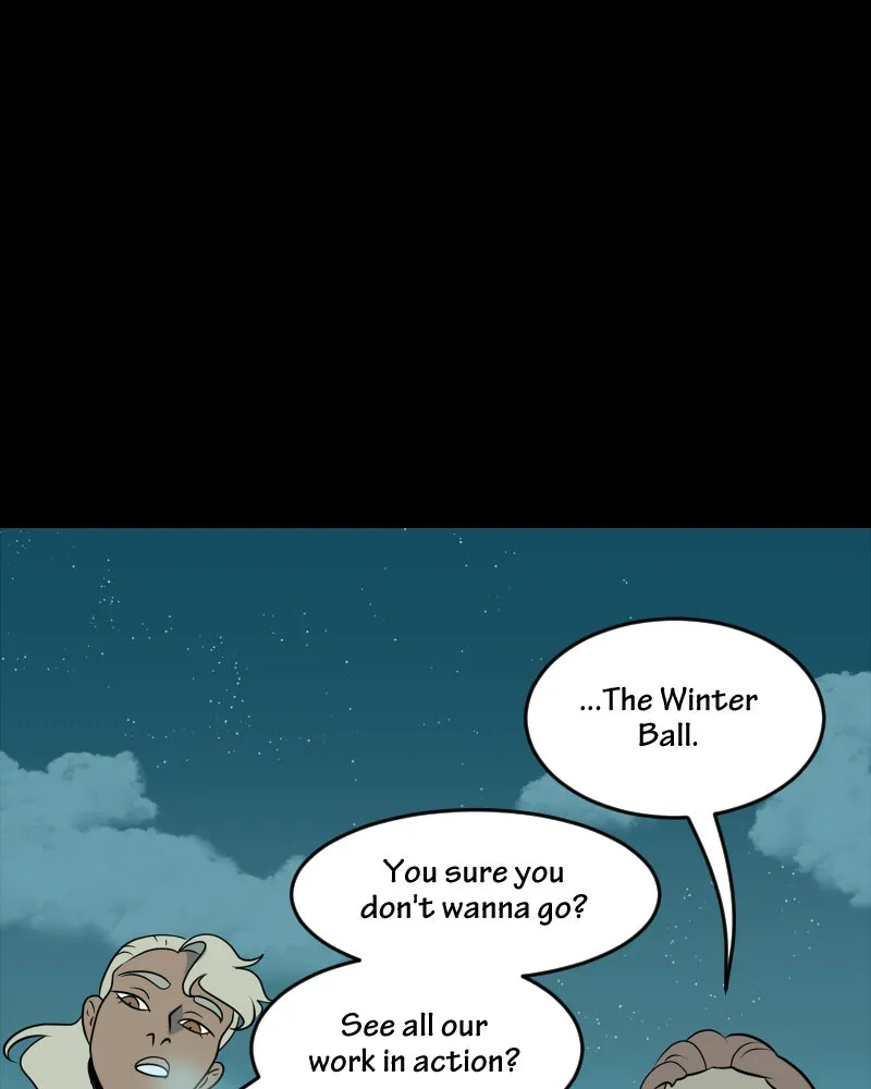 The Croaking Chapter 286 page 4 - 