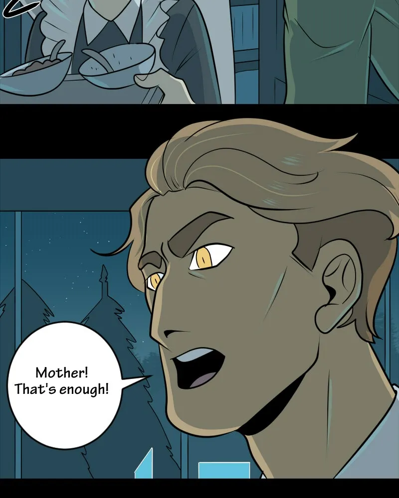 The Croaking Chapter 286 page 32 - 