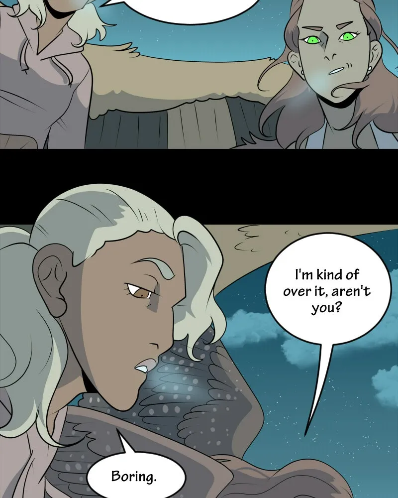The Croaking Chapter 286 page 5 - 