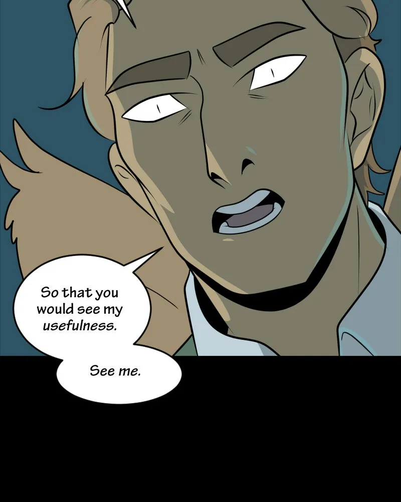 The Croaking Chapter 286 page 42 - 