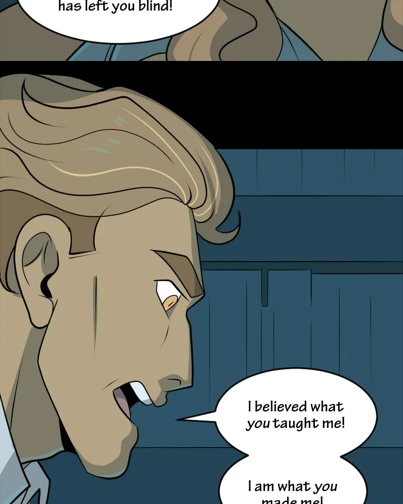 The Croaking Chapter 286 page 45 - 