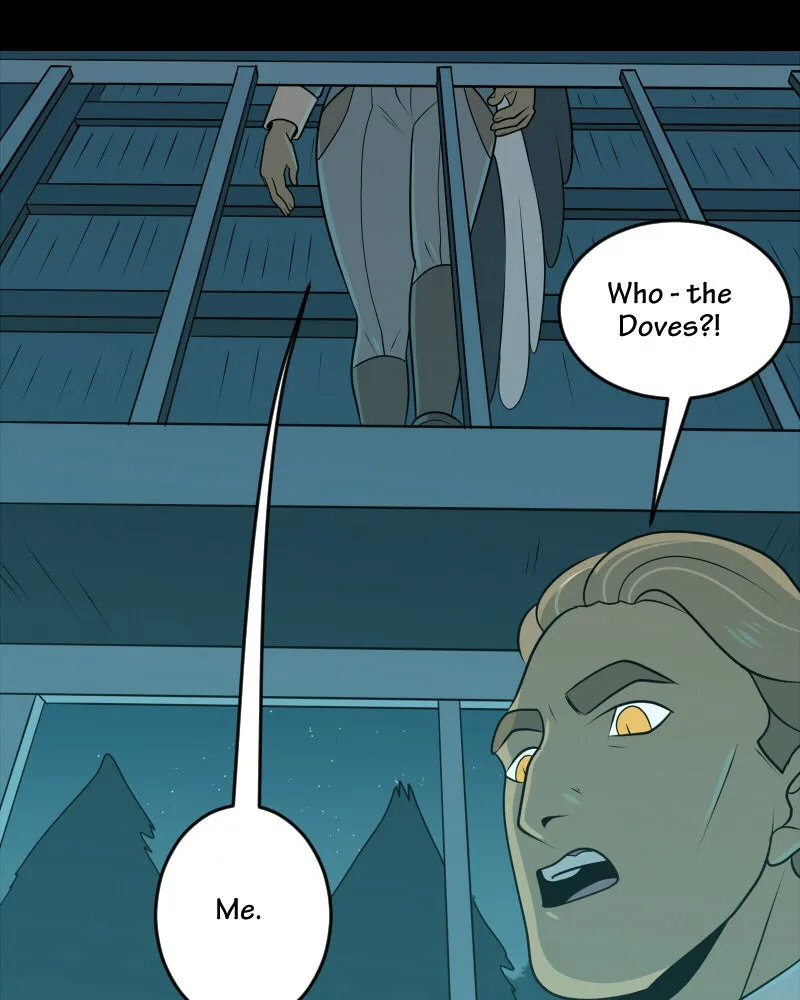 The Croaking Chapter 286 page 48 - 