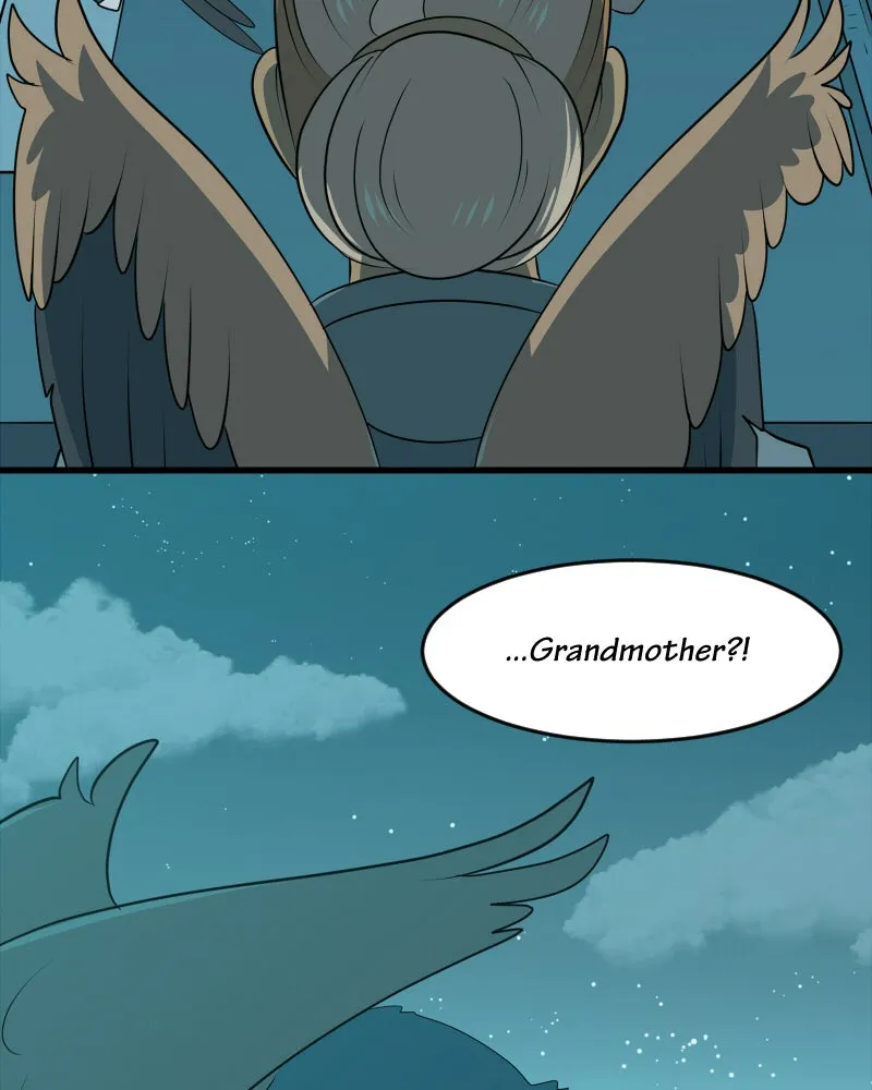 The Croaking Chapter 286 page 50 - 