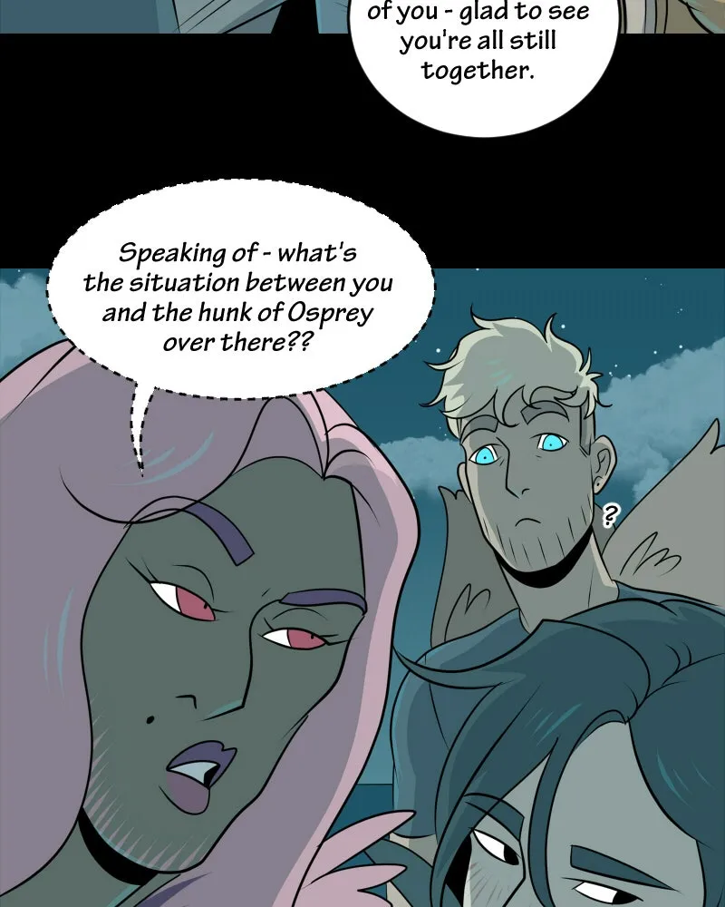 The Croaking Chapter 286 page 54 - 