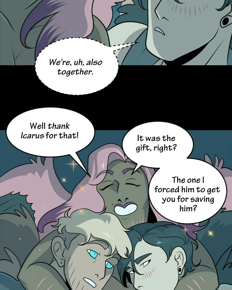 The Croaking Chapter 286 page 55 - 
