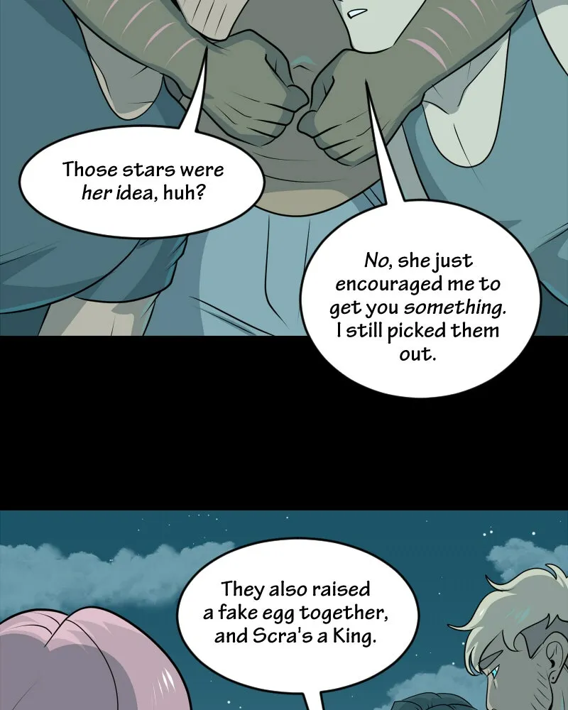 The Croaking Chapter 286 page 56 - 