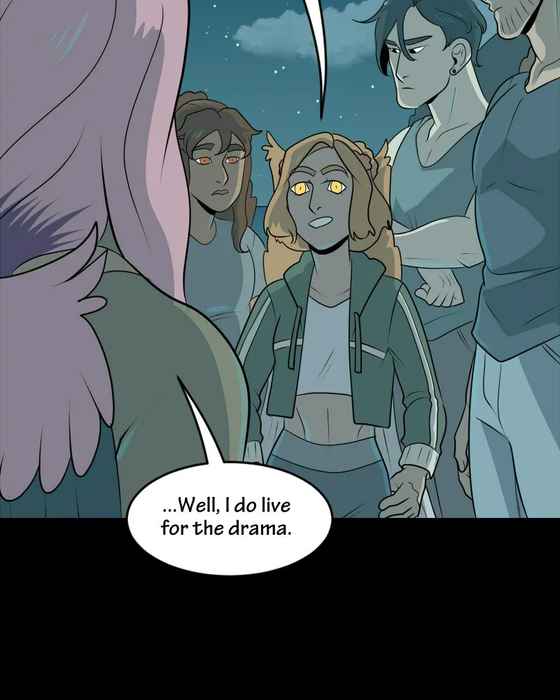 The Croaking Chapter 286 page 57 - 