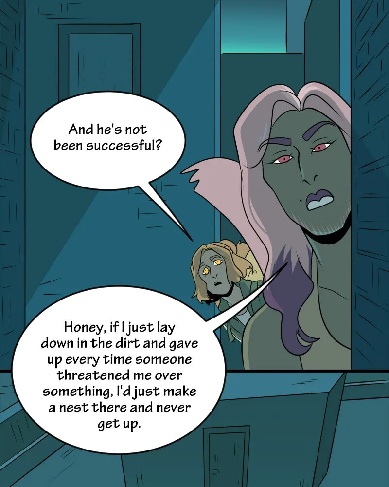 The Croaking Chapter 286 page 66 - 