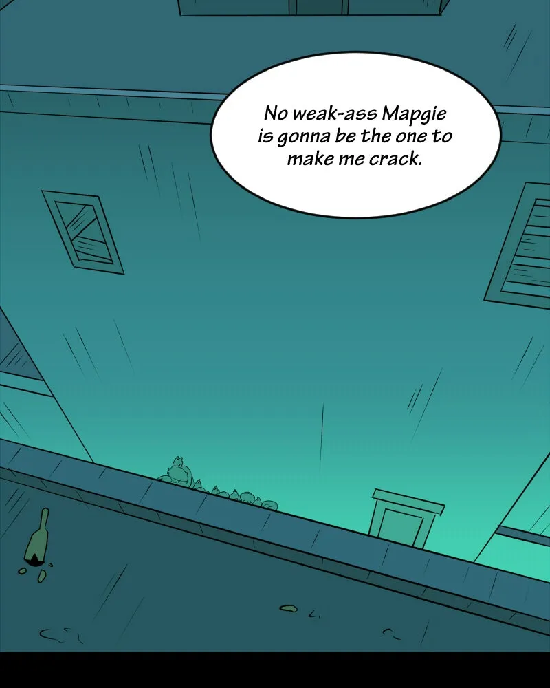 The Croaking Chapter 286 page 67 - 