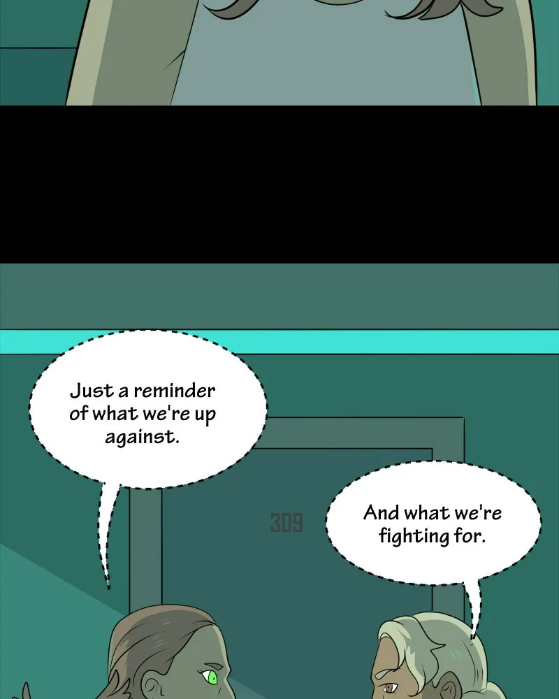 The Croaking Chapter 286 page 10 - 