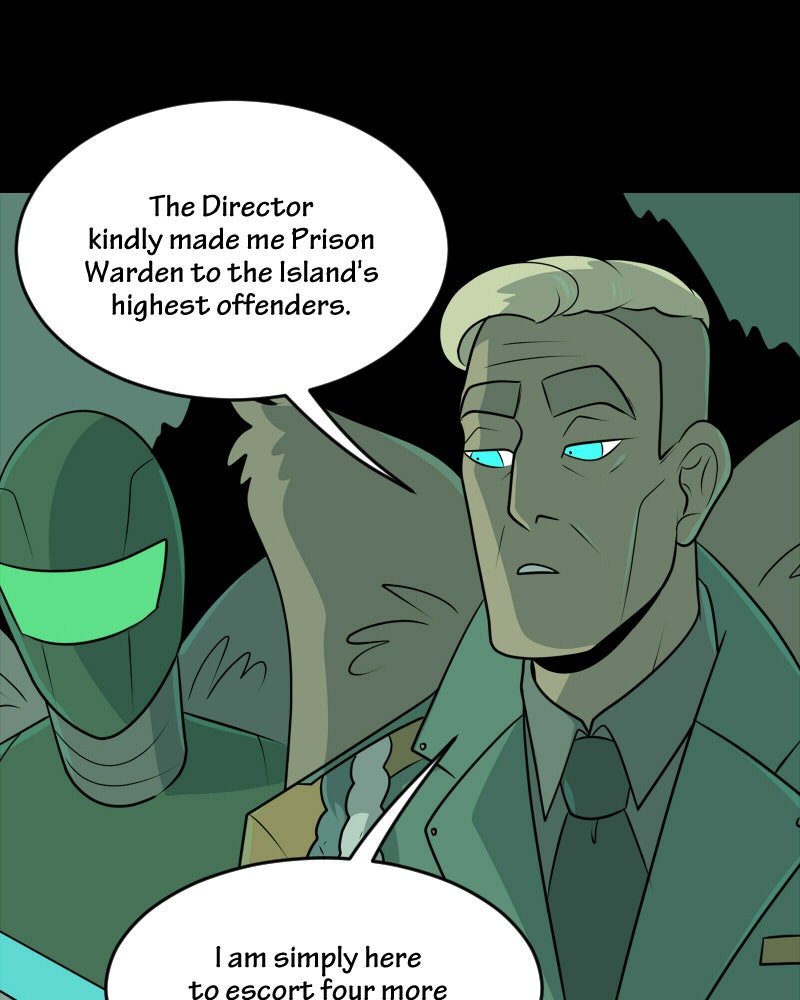 The Croaking (S4) Episode 286 page 13 - 
