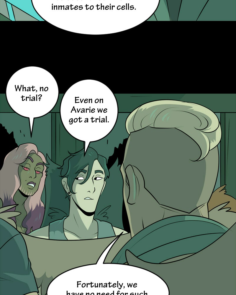 The Croaking (S4) Episode 286 page 14 - 