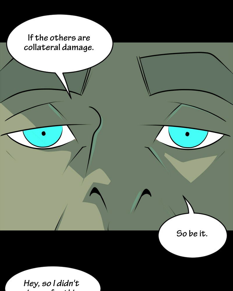 The Croaking (S4) Episode 286 page 17 - 