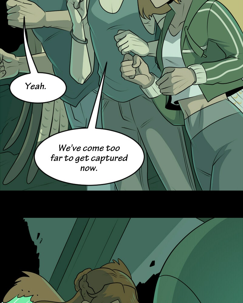 The Croaking (S4) Episode 286 page 20 - 