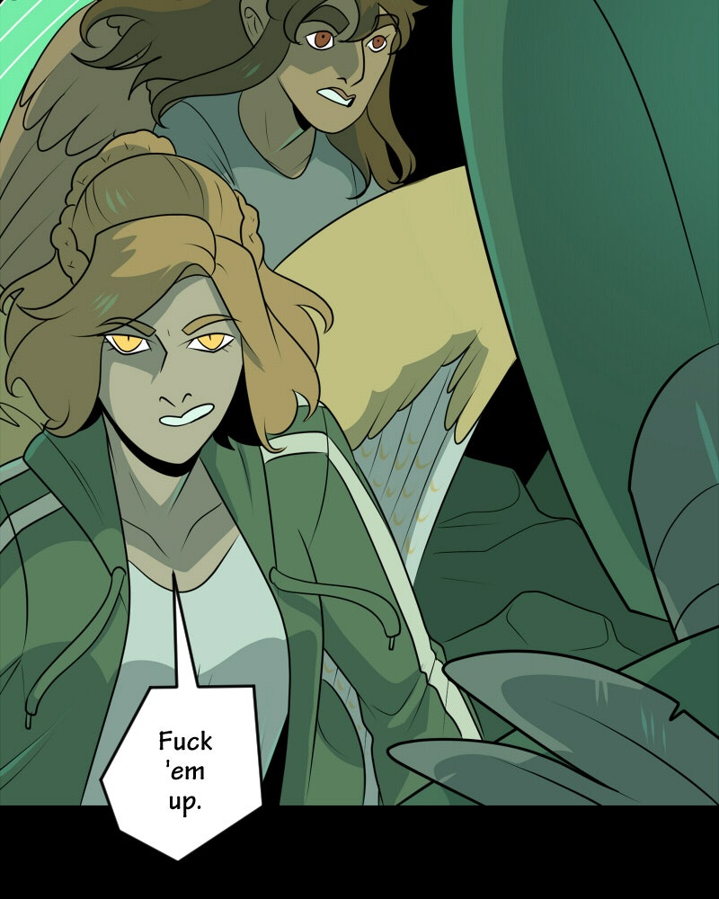 The Croaking (S4) Episode 286 page 21 - 