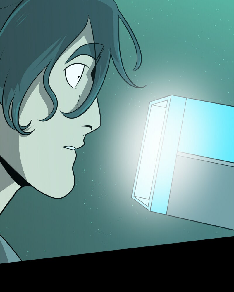 The Croaking (S4) Episode 286 page 26 - 