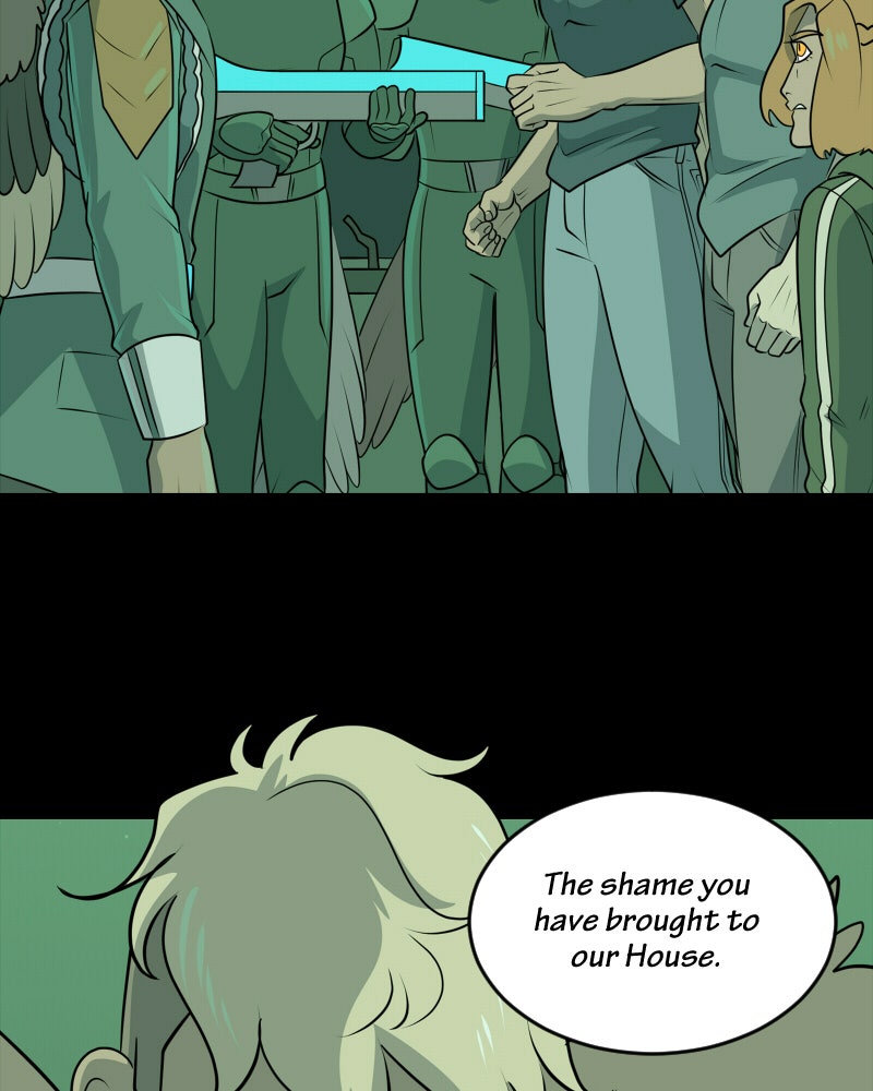 The Croaking (S4) Episode 286 page 30 - 