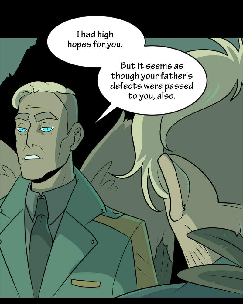 The Croaking (S4) Episode 286 page 32 - 