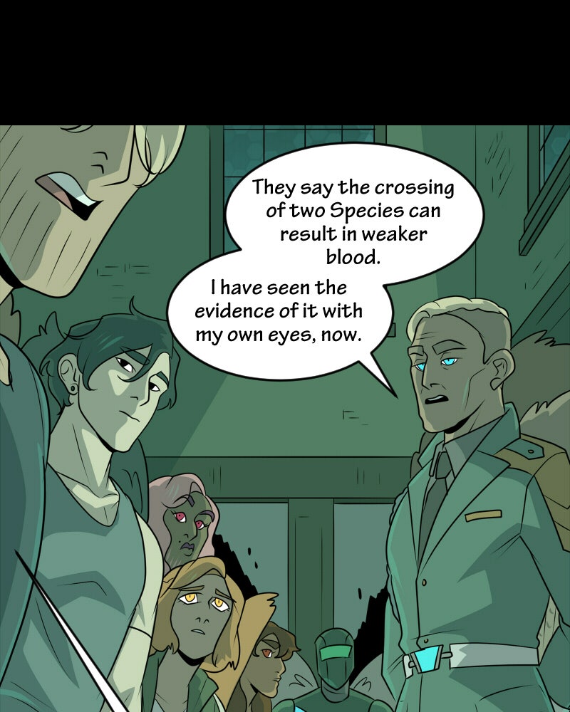 The Croaking (S4) Episode 286 page 33 - 